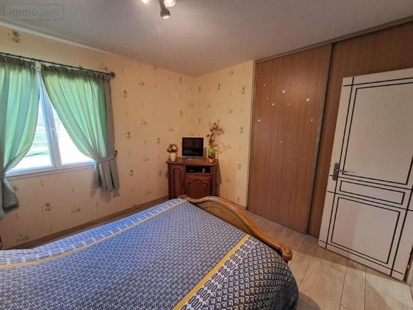 Maison à vendre à Alleuze dans le Cantal (15100), ref : 044/1240