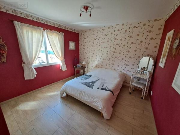 Maison à vendre à Alleuze dans le Cantal (15100), ref : 044/1240