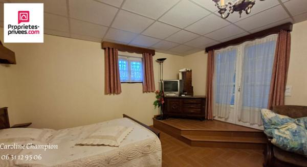 Maison  7 pièce(s) 214 m2