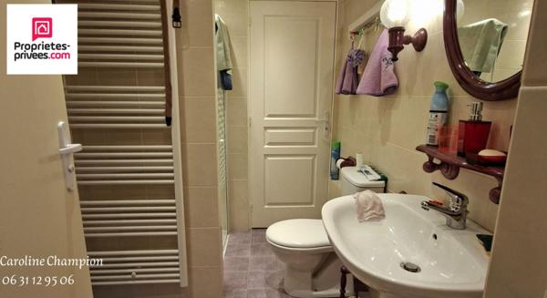 Maison  7 pièce(s) 214 m2