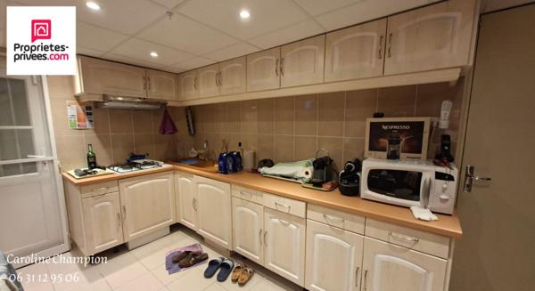 Maison  7 pièce(s) 214 m2