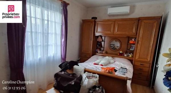 Maison  7 pièce(s) 214 m2