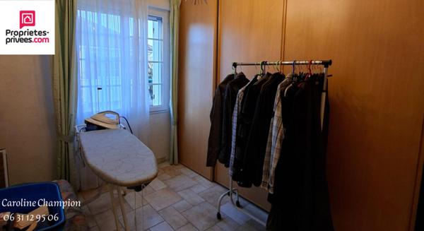 Maison  7 pièce(s) 214 m2