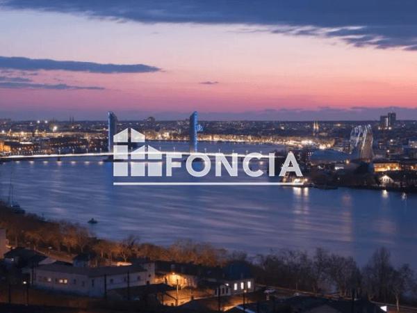 À vendre Appartement 2 pièces 38 m² - Bordeaux 33100