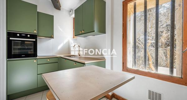 À vendre Appartement 2 pièces 38 m² - Bordeaux 33100