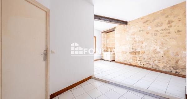 À vendre Appartement 2 pièces 38 m² - Bordeaux 33100