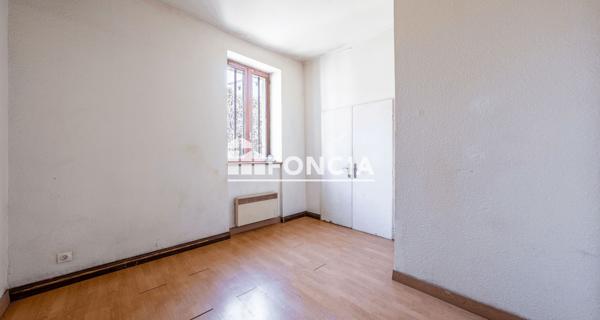 À vendre Appartement 2 pièces 38 m² - Bordeaux 33100