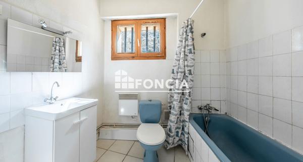 À vendre Appartement 2 pièces 38 m² - Bordeaux 33100