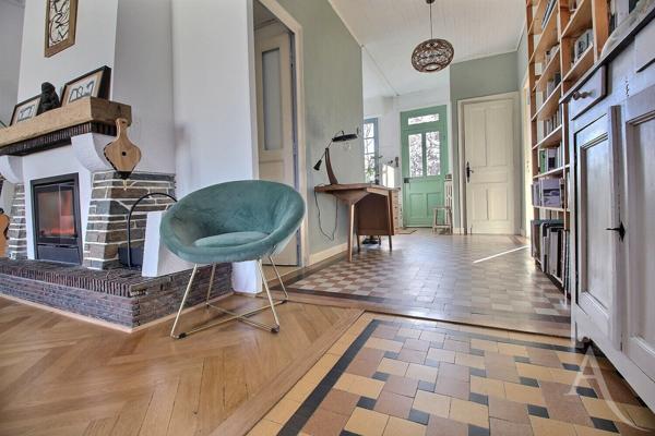 Maison Bègles La Barrière / La Ferrade coup de coeur