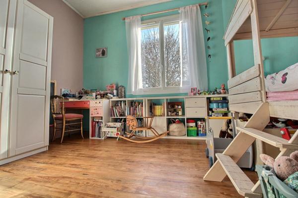 Maison Bègles La Barrière / La Ferrade coup de coeur