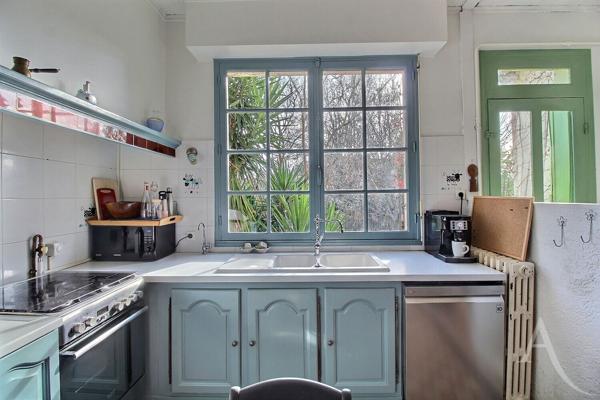 Maison Bègles La Barrière / La Ferrade coup de coeur