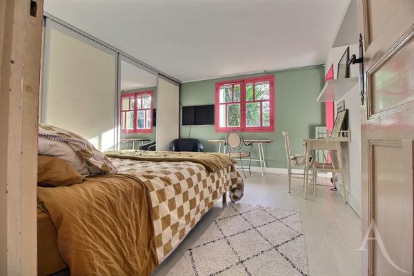 Maison Bègles La Barrière / La Ferrade coup de coeur