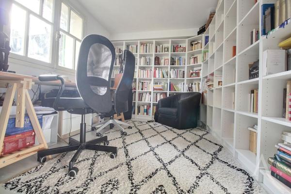 Maison Bègles La Barrière / La Ferrade coup de coeur