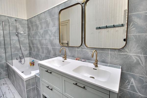 Maison Bègles La Barrière / La Ferrade coup de coeur