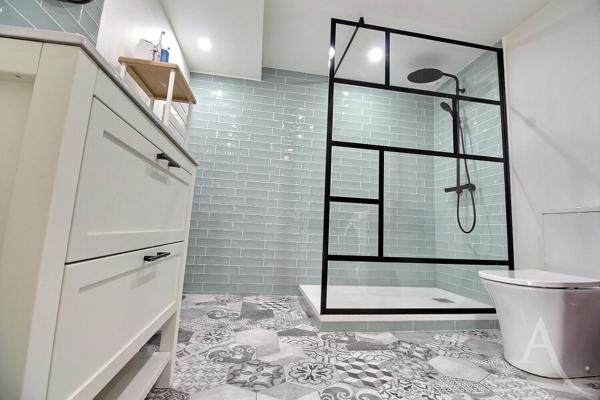 Maison Bègles La Barrière / La Ferrade coup de coeur