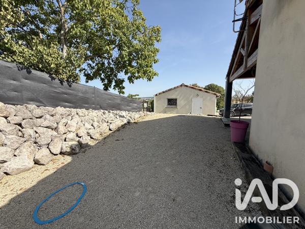 Maison à vendre 4 pièces 126 m² Ardizas