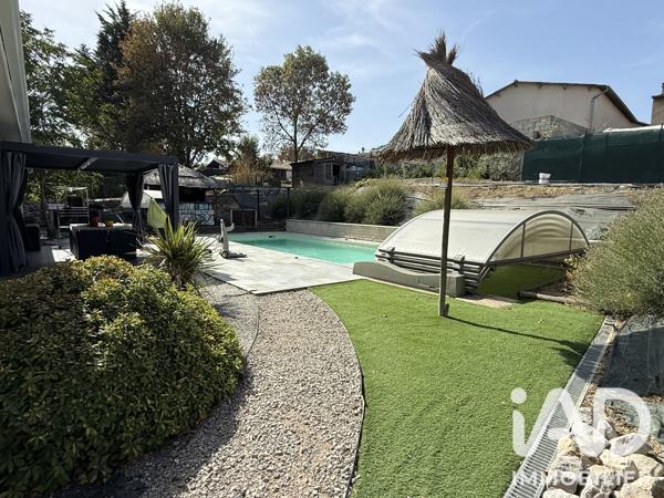 Maison à vendre 4 pièces 126 m² Ardizas