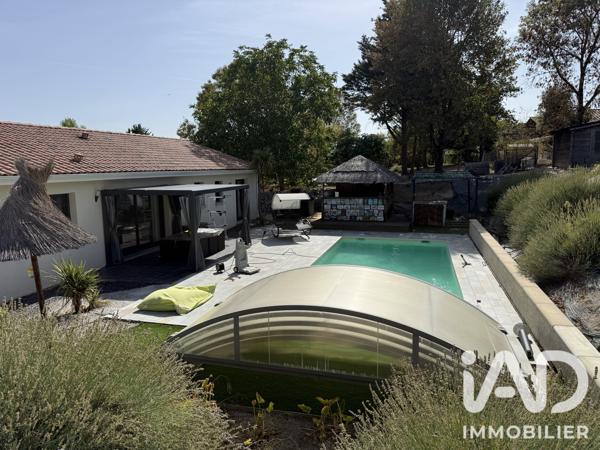 Maison à vendre 4 pièces 126 m² Ardizas