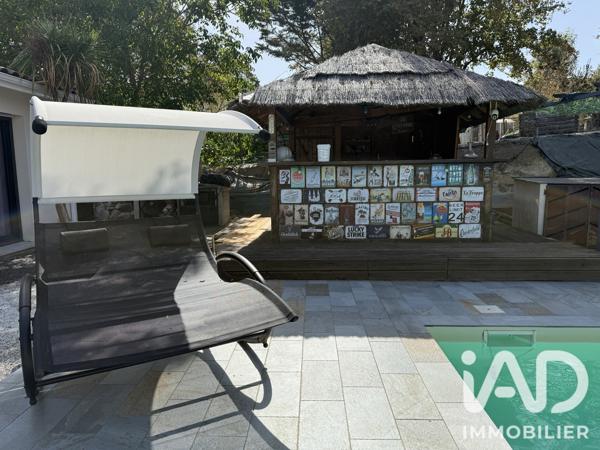 Maison à vendre 4 pièces 126 m² Ardizas