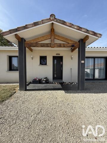 Maison à vendre 4 pièces 126 m² Ardizas