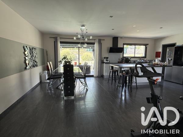 Maison à vendre 4 pièces 126 m² Ardizas