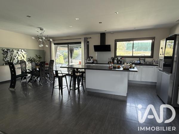 Maison à vendre 4 pièces 126 m² Ardizas