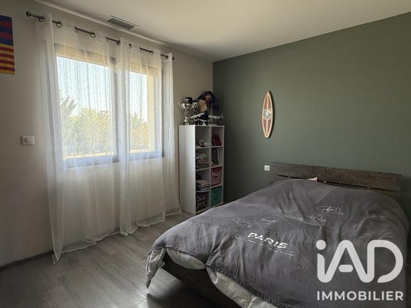 Maison à vendre 4 pièces 126 m² Ardizas
