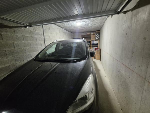 Saint-Jorioz (74410) Bel appartement de type 3, 69,17 m², avec 2 terrasses et 1 garage