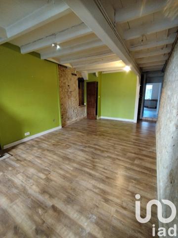 Maison à vendre 3 pièces 107 m² Sainte-Foy-la-Grande