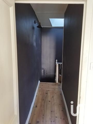 Maison à vendre 3 pièces 107 m² Sainte-Foy-la-Grande