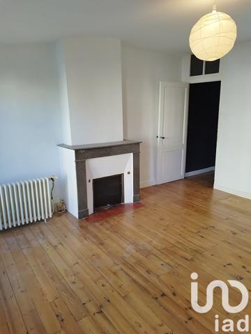 Maison à vendre 3 pièces 107 m² Sainte-Foy-la-Grande