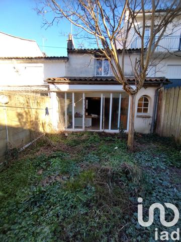 Maison à vendre 3 pièces 107 m² Sainte-Foy-la-Grande