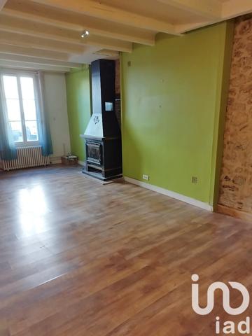 Maison à vendre 3 pièces 107 m² Sainte-Foy-la-Grande