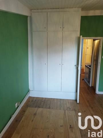 Maison à vendre 3 pièces 107 m² Sainte-Foy-la-Grande