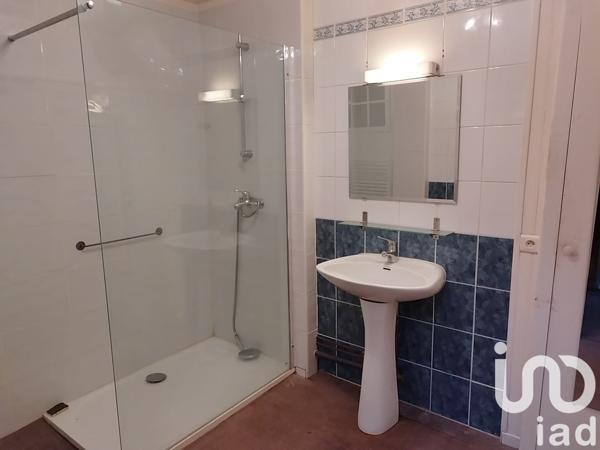 Maison à vendre 3 pièces 107 m² Sainte-Foy-la-Grande