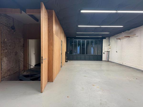 Maison Lille 311.72 m2