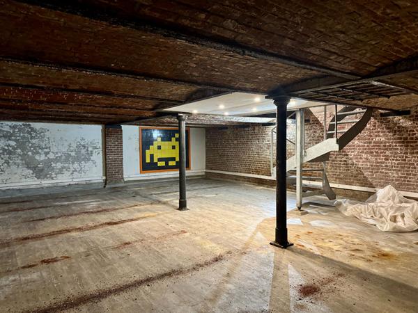 Maison Lille 311.72 m2