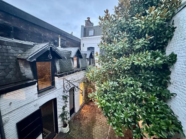 Maison Lille 311.72 m2