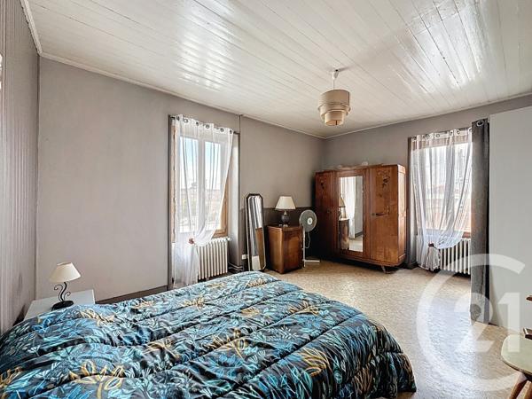 Maison à vendre  4 pièces - 92,45 m2 LUCON - 85