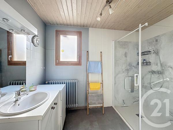 Maison à vendre  4 pièces - 92,45 m2 LUCON - 85