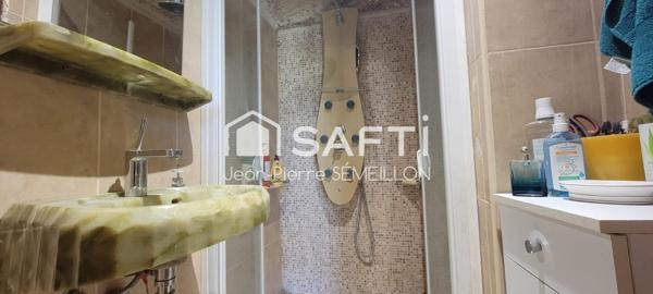 Demeure de caractère avec jardin et dépendances