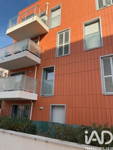 Appartement à vendre 3 pièces 60 m² Toulon