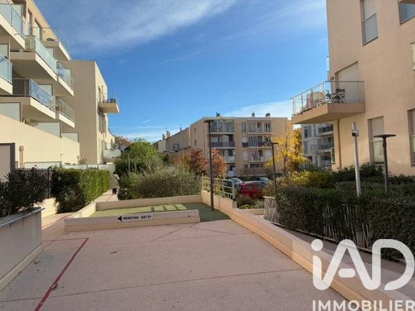 Appartement à vendre 3 pièces 60 m² Toulon