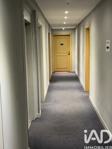 Appartement à vendre 3 pièces 60 m² Toulon