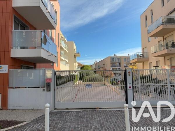 Appartement à vendre 3 pièces 60 m² Toulon