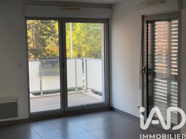 Appartement à vendre 3 pièces 60 m² Toulon