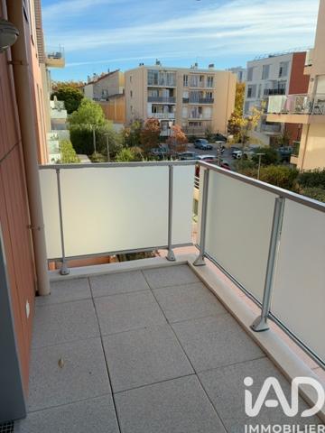 Appartement à vendre 3 pièces 60 m² Toulon