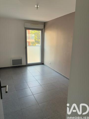 Appartement à vendre 3 pièces 60 m² Toulon