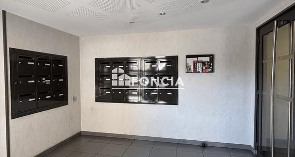 Location Studio 30.37 m² - Stains 93240
