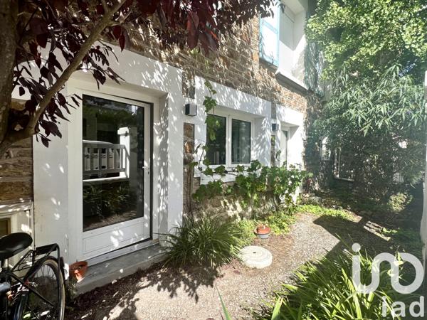 Appartement à vendre 2 pièces 37 m² Saint-Malo